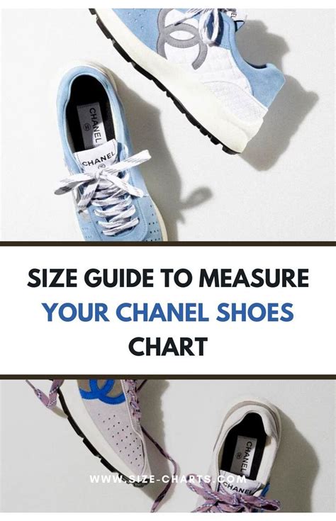 chanel shoe size 37c|chanel shoe size chart.